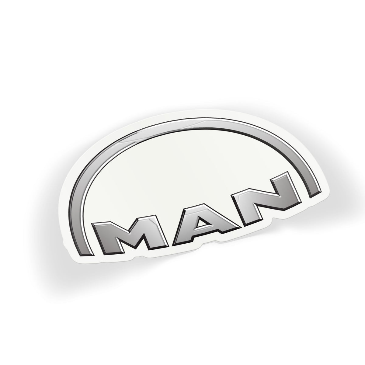 MAN Logo