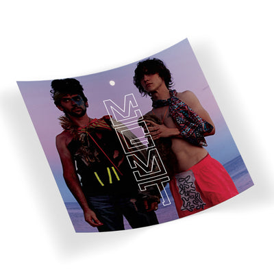 MGMT - Oracular Spectacular