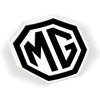 MG Logo