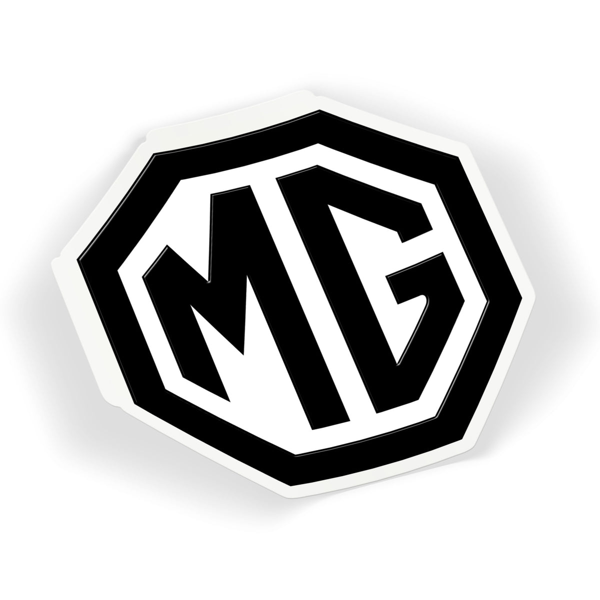 MG Logo