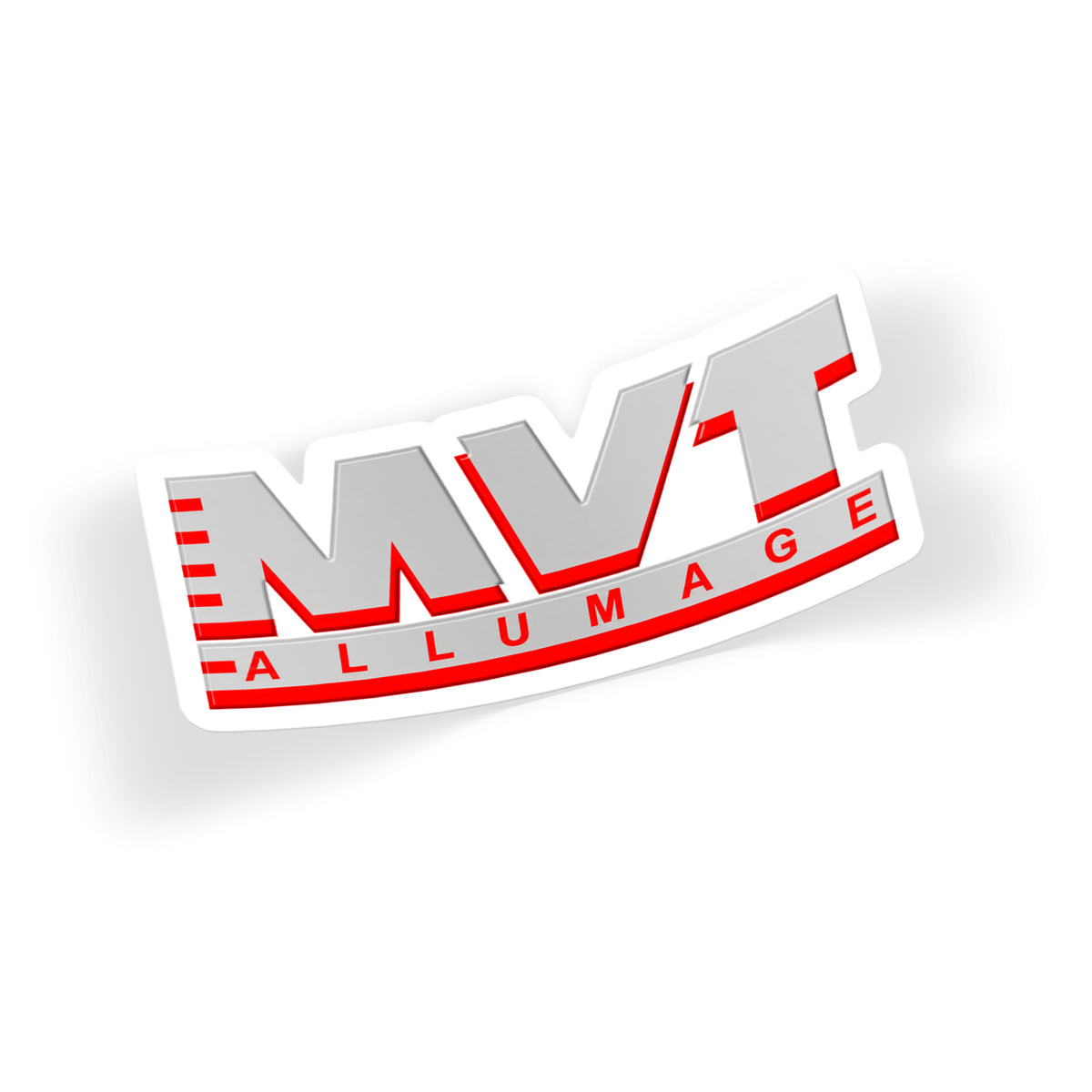 MVT Logo