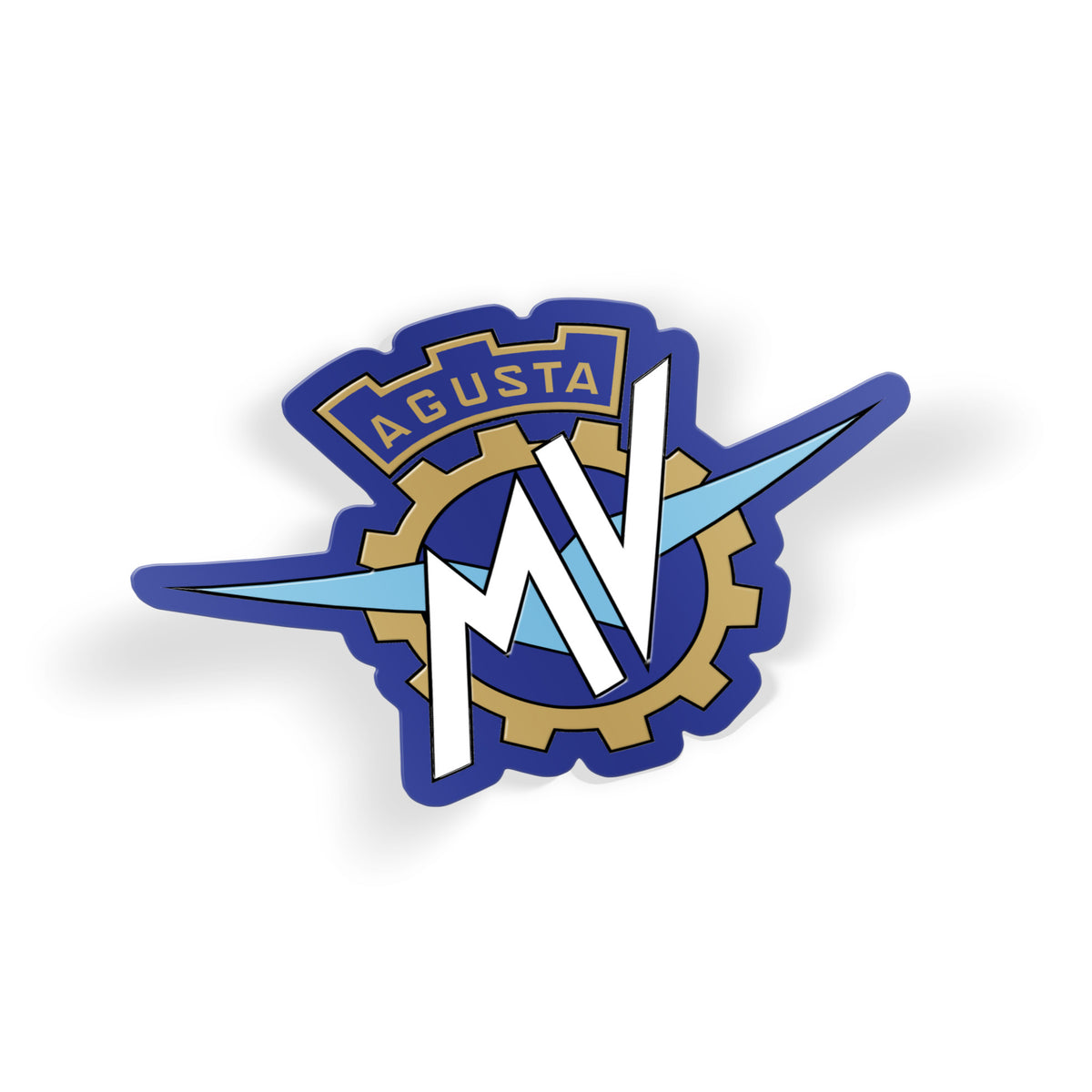 MV Agusta Logo