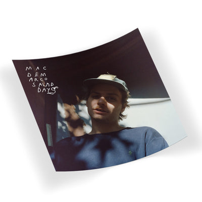 Mac DeMarco - Salad Days