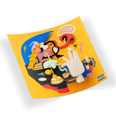 Mac Miller - Faces