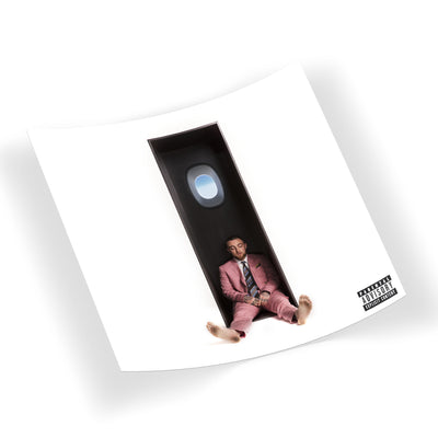Mac Miller - Swimming