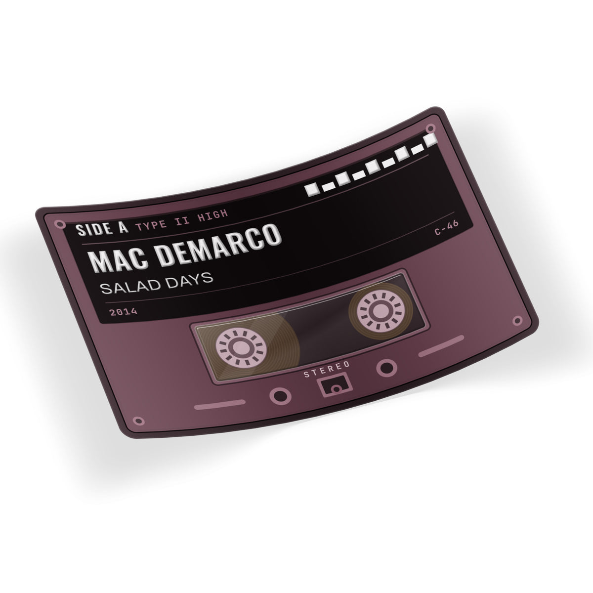 Mac DeMarco - Salad Days