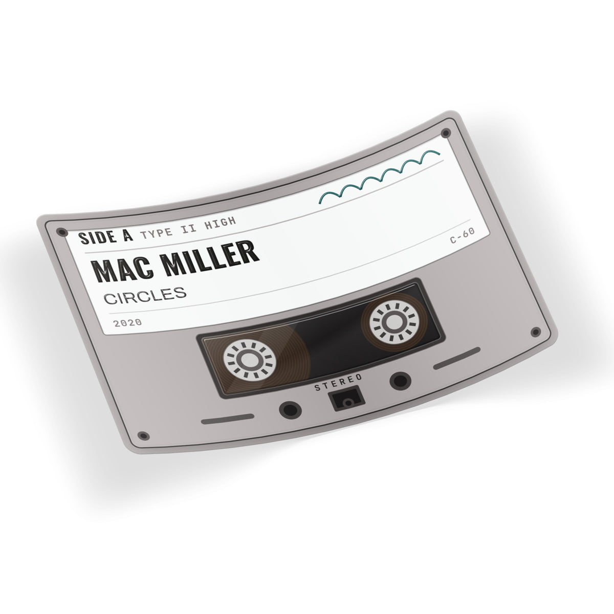 Mac Miller - Circles
