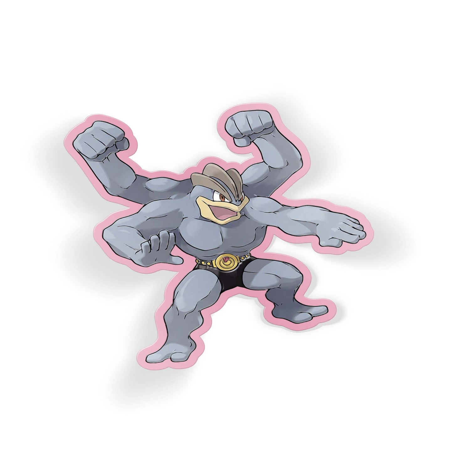Machamp