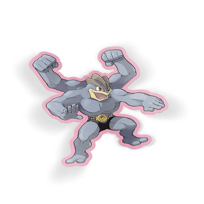 Machamp