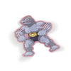 Machoke