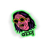 Mad Oz