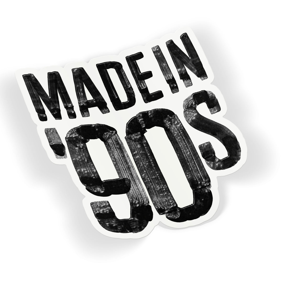 Made In 90s