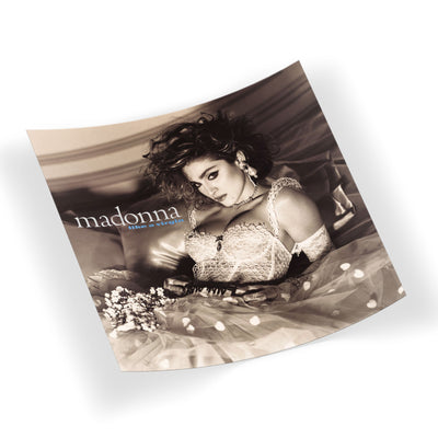 Madonna - Like a Virgin