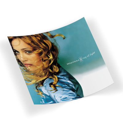 Madonna - Ray of Light