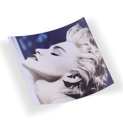 Madonna - True Blue