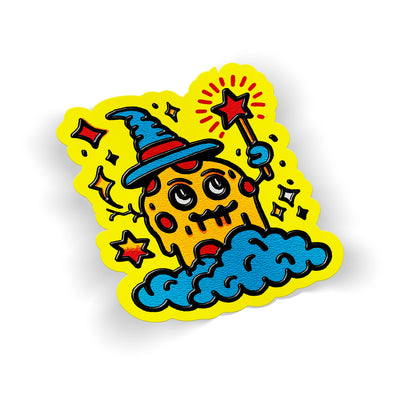 Magic Star