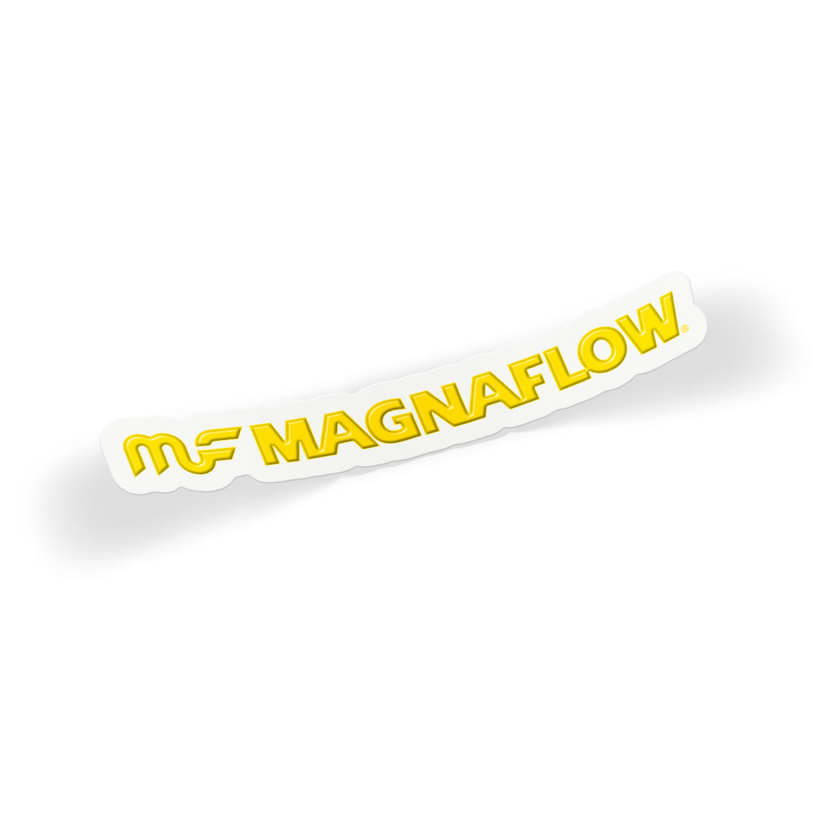MagnaFlow Logo
