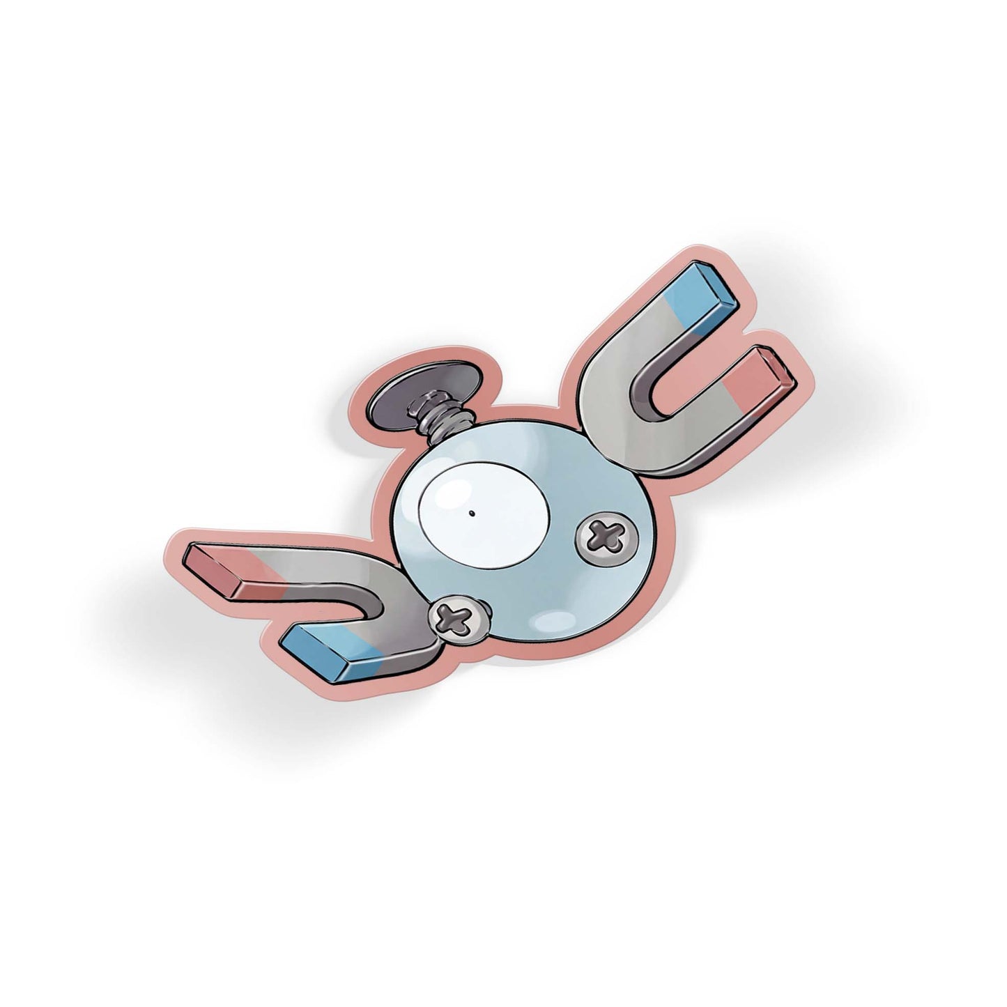 Magnemite