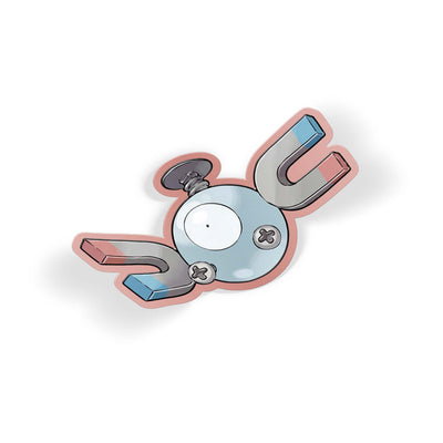 Magnemite