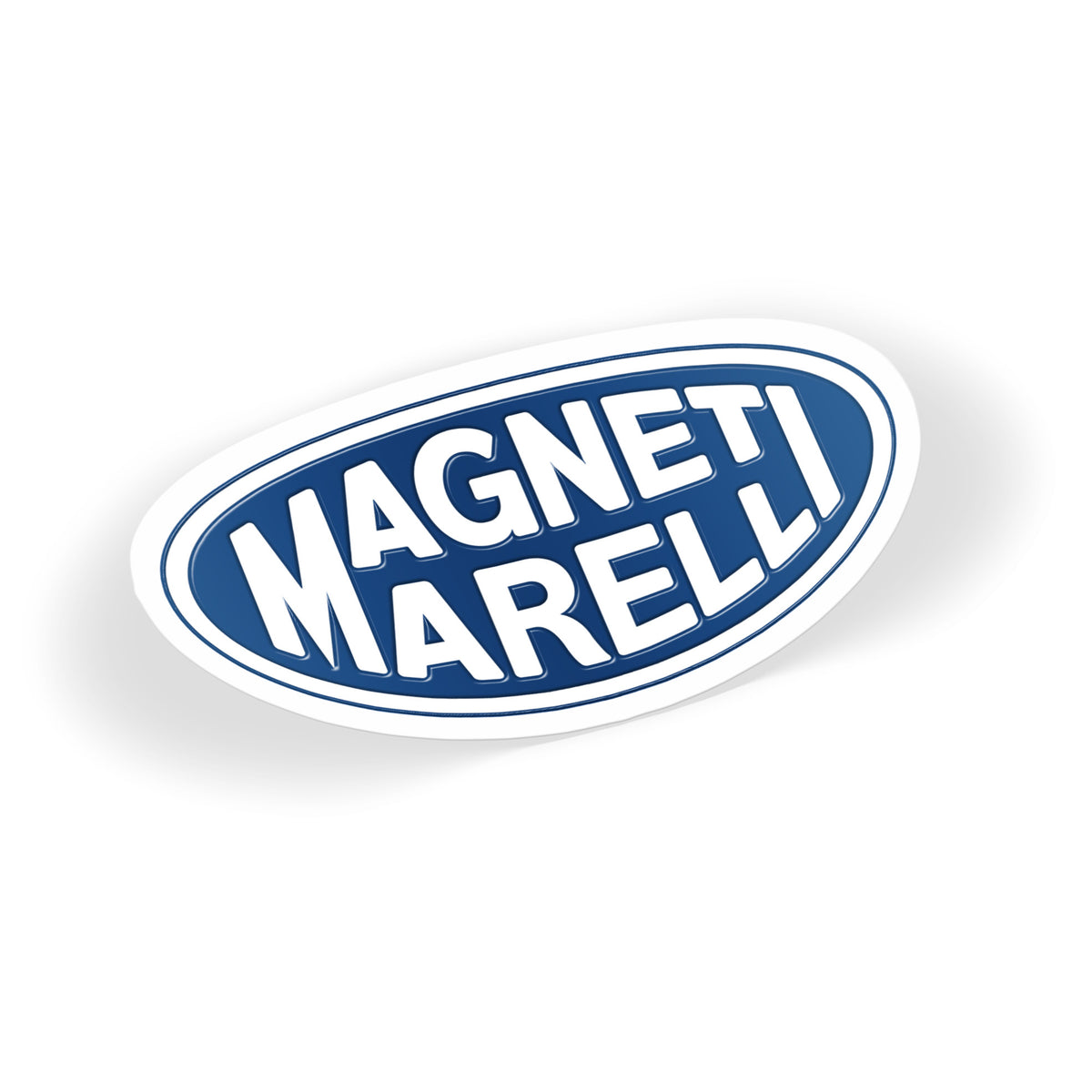 Magneti Marelli Logo 2000s