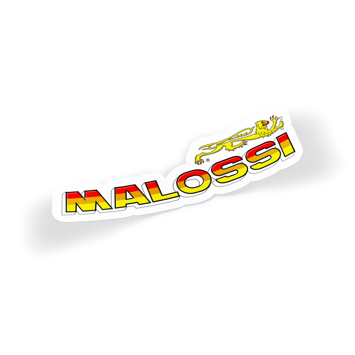 Malossi Logo