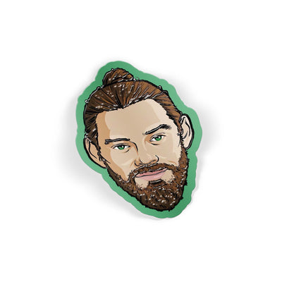 Man Bun