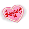 Manifest It Patch