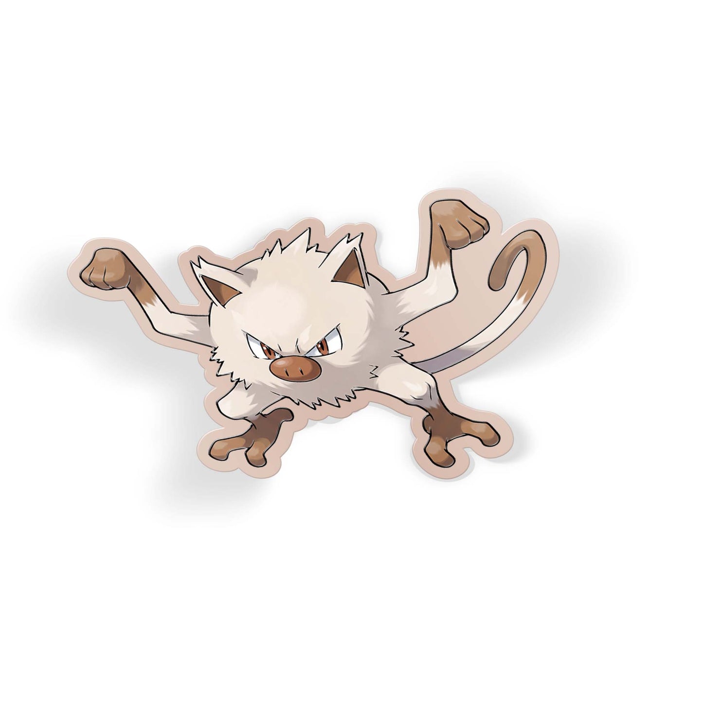 Mankey