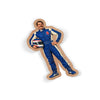 Mansell British Lion