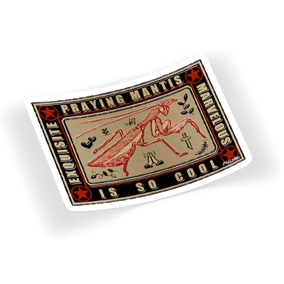 Mantis Card