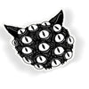Many Eyed Cat