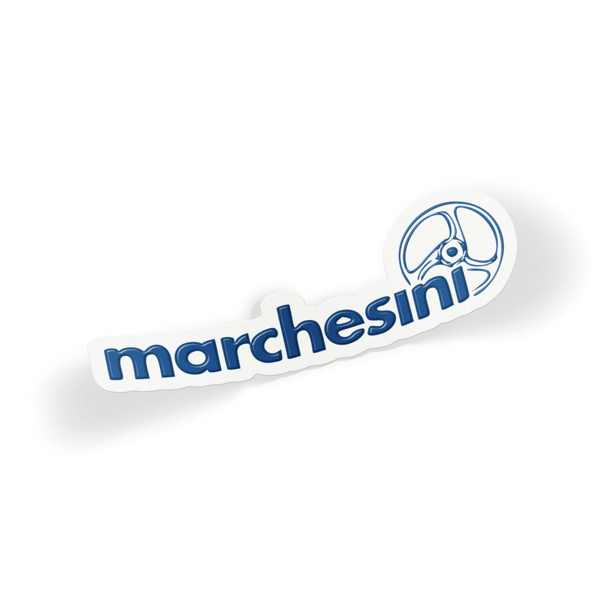 Marchesini Logo