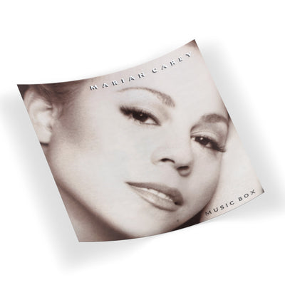 Mariah Carey - Music Box