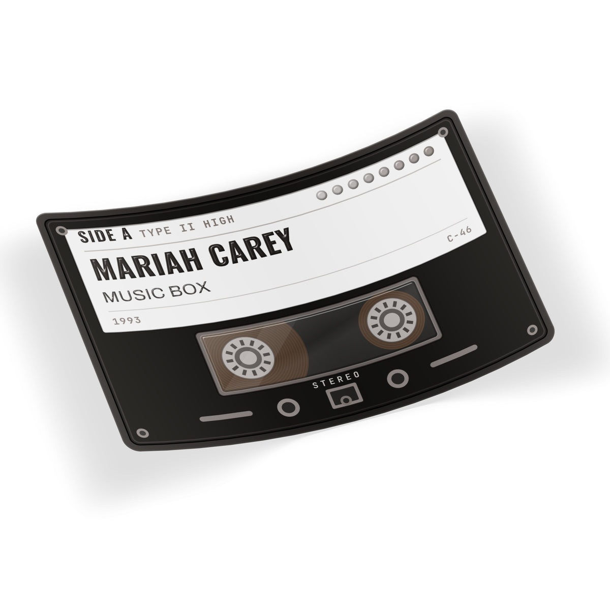 Mariah Carey - Music Box