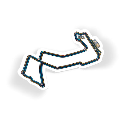 Marina Bay Circuit
