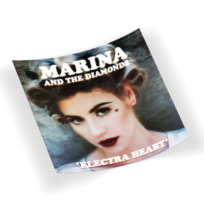 Marina and the Diamonds - Electra Heart