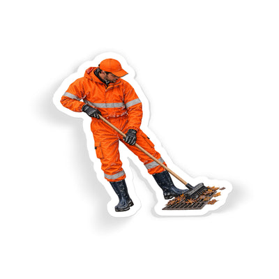 Marshal Drain Prep