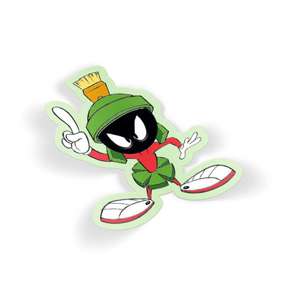Martian Step
