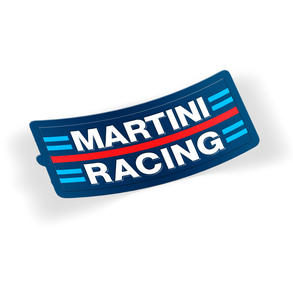 Martini Racing Logo