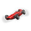 Maserati 250F
