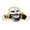 Masked Shh