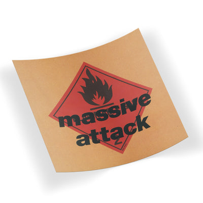 Massive Attack - Blue Lines