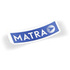 Matra Logo