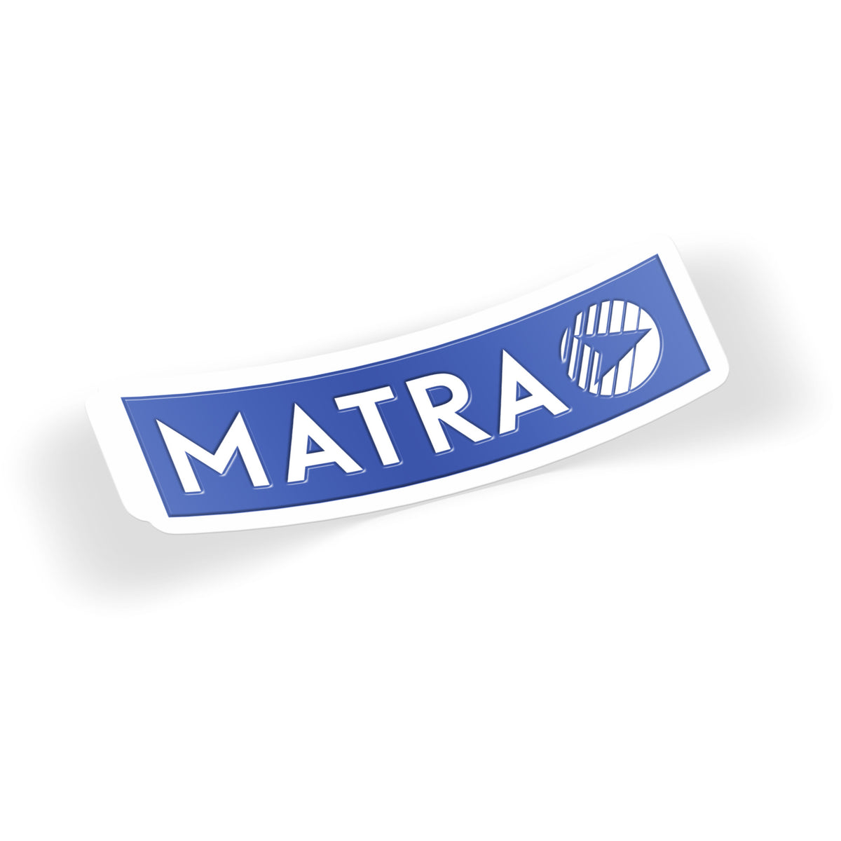 Matra Logo