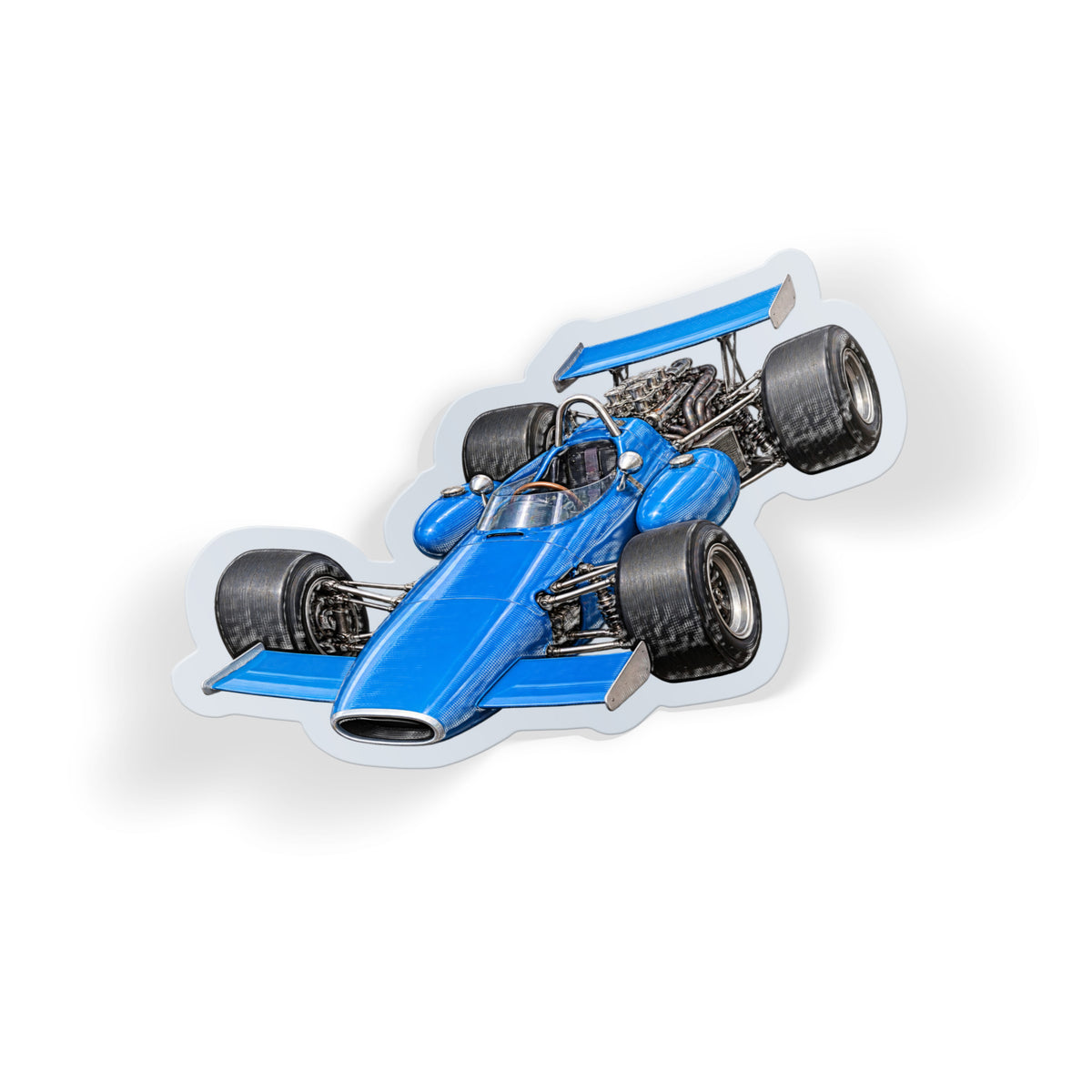 Matra MS80
