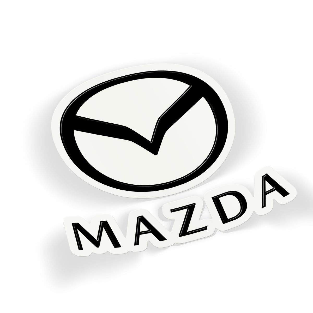 Mazda Logo