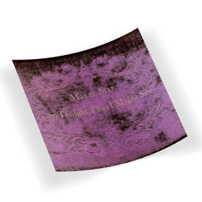 Mazzy Star - So Tonight That I Might See