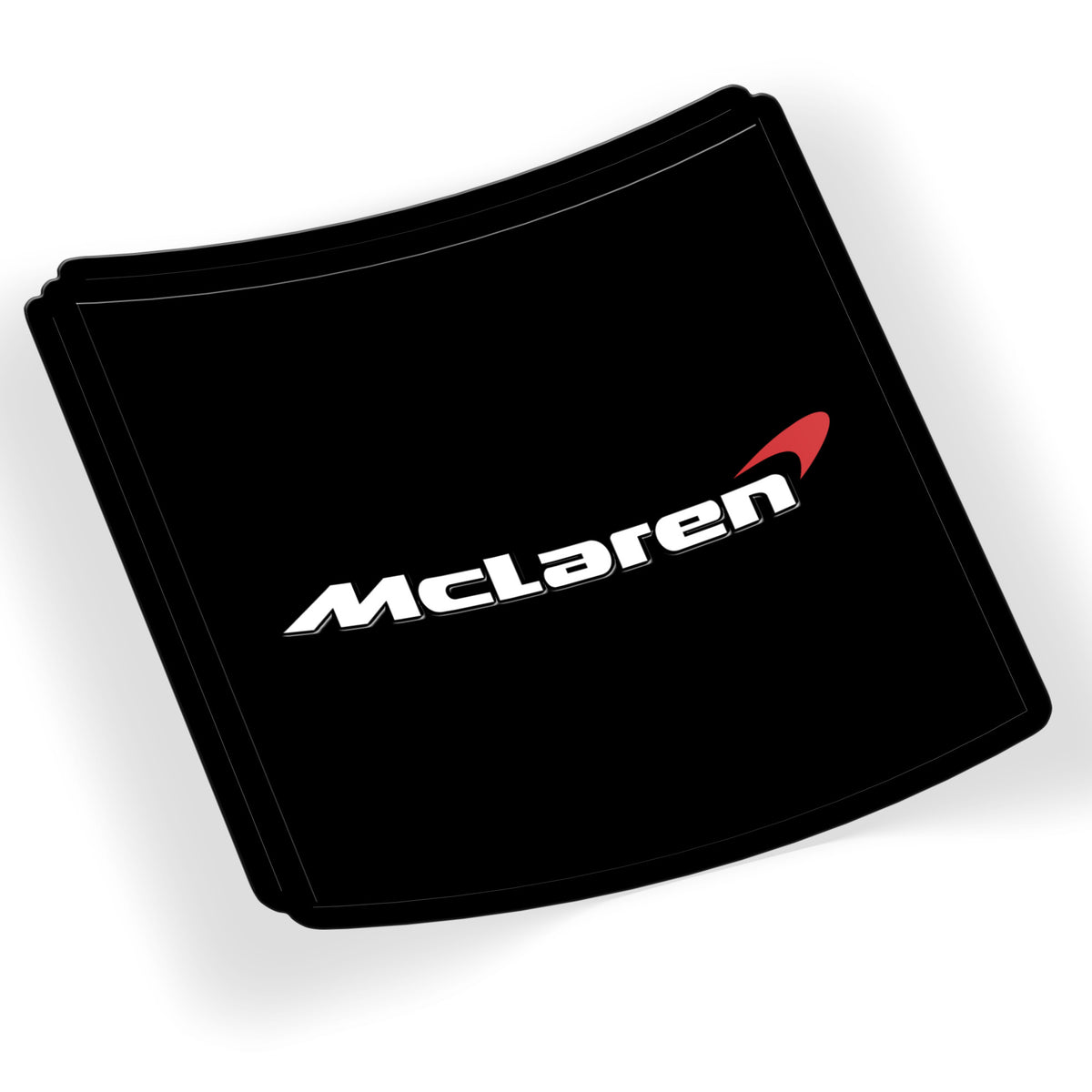 McLaren Logo