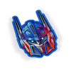 Mech Optimus Head