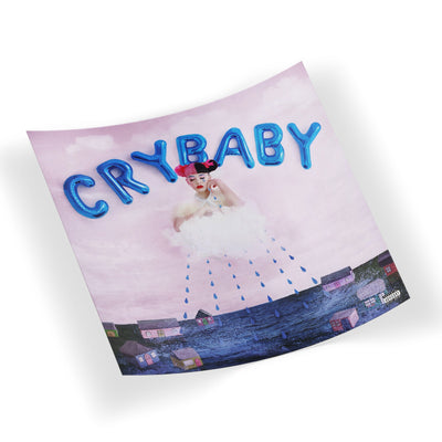Melanie Martinez - Cry Baby